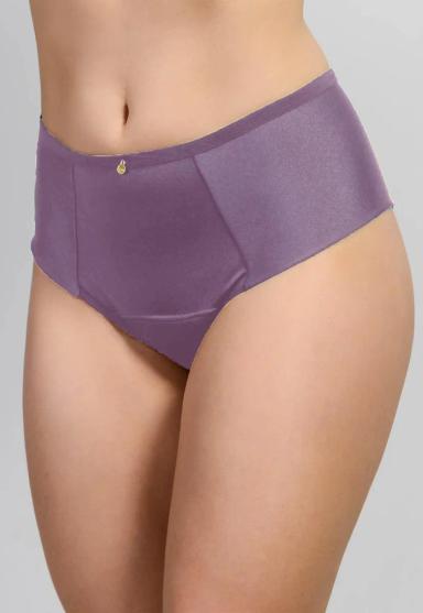 KIT 3 UNI. CALCINHA ABSORVENTE MENSTRUAL COMFORT PARA SEU CICLO MENSTRUAL LEVES CASOS DE INCONTINêNCIA ANTIBACTERIANA REUTILIZáVEL CLáSSICA P SATIN