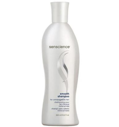 SENSCIENCE SMOOTH SHAMPOO 300ML