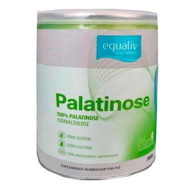 PALATINOSE EQUALIV 300G Unica