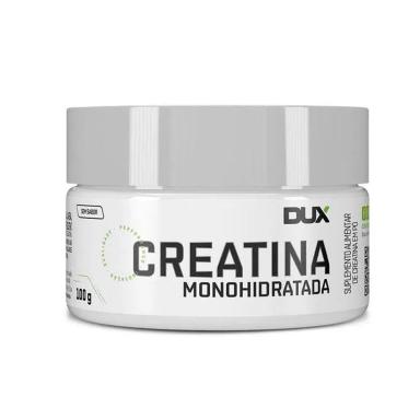CREATINA MONOHIDRATADA DUX 100G Unica