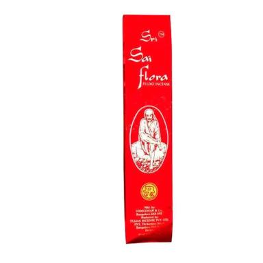 INCENSO SRI SAI FLORA DAMODHAR 25G