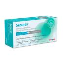 Sepurin Metenamina 120mg + Cloreto de Metiltionínio 20mg 20 drágeas