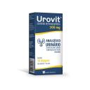 Urovit Fenazopiridina 200mg 18 drágeas
