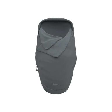COBRE-PERNAS FOOTMUFF ZAPP X QUINNY - GRAPHITE
