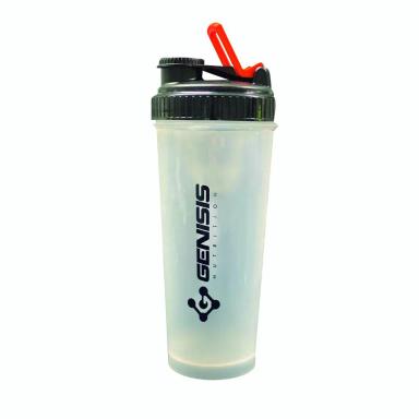 COQUETELEIRA GENISIS NUTRITION Fumê