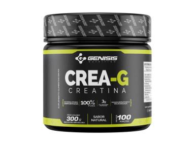 CREA-G – CREATINA - 300G
