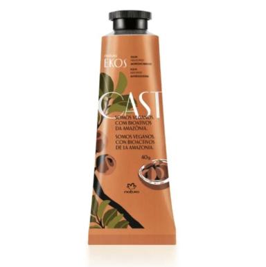 CREME DE MãO NATURA Pequeno