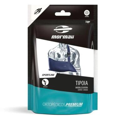 TORNOZELEIRA NEOPRENE MORMAII ENVIO RáPIDO