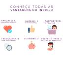 COLETOR MENSTRUAL  REUTILIZáVEL E COPO ESTERILIZADOR