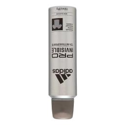 Desodorante Aerosol Antitranspirante Adidas Masculino Pro Invisible Performance Sem Manchas com 150ml