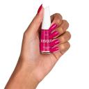 Esmalte Cremoso Risqué Léo Mandou Flores Hipoalergênico com 8ml