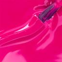 Esmalte Cremoso Risqué Léo Mandou Flores Hipoalergênico com 8ml