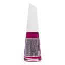 Esmalte Cremoso Risqué Léo Mandou Flores Hipoalergênico com 8ml