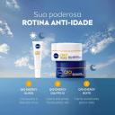 Creme Facial Antissinais Dia Nivea Q10 Energy Vitamina C FPS 15 50g