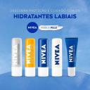 Hidratante Labial Nivea Med Repair FPS 15 4,8g