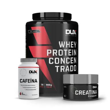 KIT PERFORMANCE Chocolate 900g  Creatina 100g2805