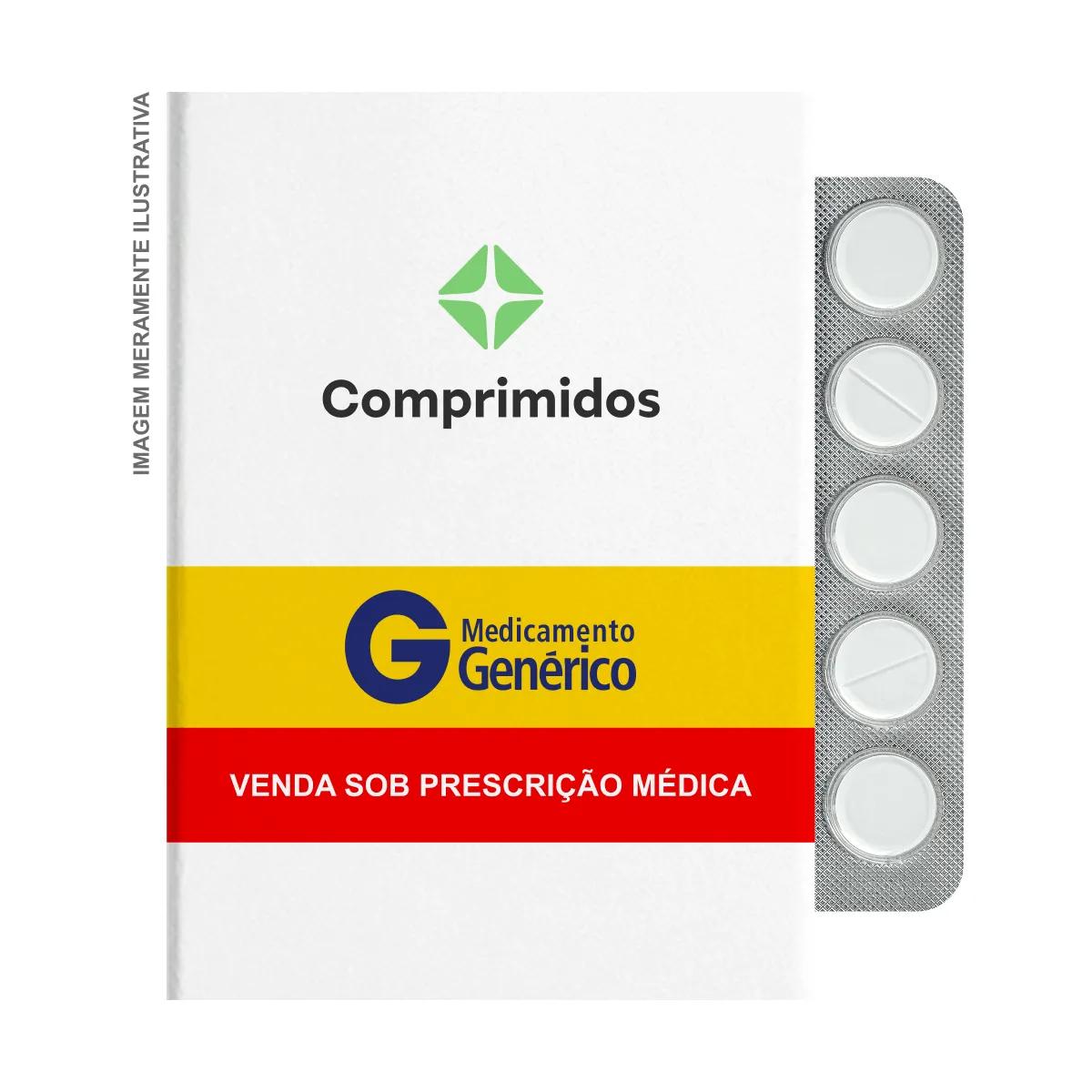 Aceclofenaco 100mg 12 comprimidos EMS Genérico