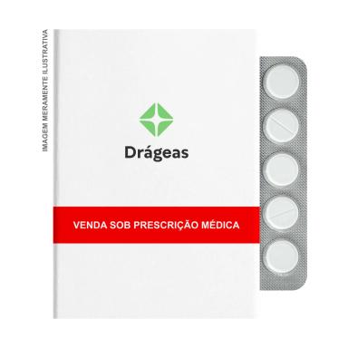 Scalid Nimesulida 100mg 12 drágeas