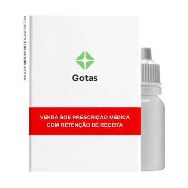 Tobracular Tobramicina 3mg Solução Oftálmica 5ml