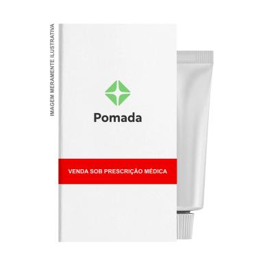 Atobach Tacrolimo 0,3mg Pomada Dermatológica 10g