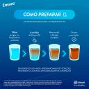 Suplemento Nutricional Ensure Baunilha 850g