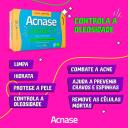 Sabonete Facial Acnase Clean Limpeza Profunda com 80g