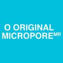 Fita Micropore Nexcare O Original Bege com 1 rolo de 25mmx4,5m