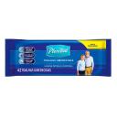 Lenço Íntimo Umedecido Plenitud com 42 unidades