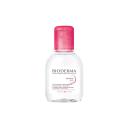 Água Micelar Demaquilante Bioderma Sensibio H2O com 100ml
