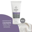 Hidratante Facial Epidrat Calm Pele Sensível 40g