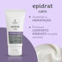 Hidratante Facial Epidrat Calm Pele Sensível 40g