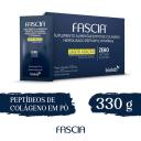 Fascia Sabor Abacaxi com 30 sachês