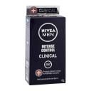 Desodorante Nivea Men Clinical Intense Control Antitranspirante em Barra com 42g