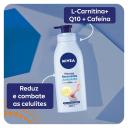 Hidratante Nivea Pernas Renovadas Anticelulite Q10 Plus 400ml