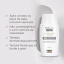 Clareador Facial Isdin Active Unify com 50ml