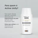 Clareador Facial Isdin Active Unify com 50ml