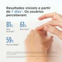 Gel Creme Facial Nutradeica Isdin Pele Descamativa com 50ml