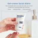 Gel Creme Facial Nutradeica Isdin Pele Descamativa com 50ml