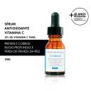 Sérum Facial Anti-Idade SkinCeuticals C E Ferulic 15ml