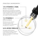 Sérum Facial Anti-Idade SkinCeuticals C E Ferulic 15ml