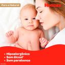 Lenço Umedecido Huggies Puro e Natural com 48 unidades