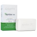 Sabonete Facial em Barra Mantecorp Epidac Oc Antioleosidade com 90g