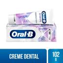 Pasta de Dente Oral-B 3D White Perfection com 102g