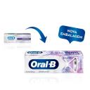 Pasta de Dente Oral-B 3D White Perfection com 102g