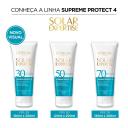 Protetor Solar Corporal L'Oréal Expertise Supreme Protect 4 FPS 30 com 200ml