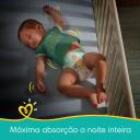 Fralda Pampers Confort Sec XXG - 30 Unidades