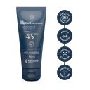 Protetor Solar Episol Homem FPS 45 Masculino com 60g