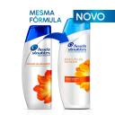 Kit Head & Shoulders Remoção da Oleosidade Shampoo + Condicionador