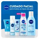 Água Micelar Nivea MicellAIR Solução de Limpeza 7 em 1 com 200ml