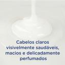 Shampoo Baby Dove Hidratação Enriquecida Cabelos Claros com 200ml